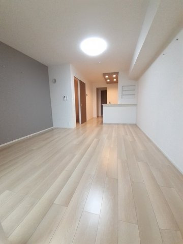 Ｐｒｉｍｏ　Ｉの内装