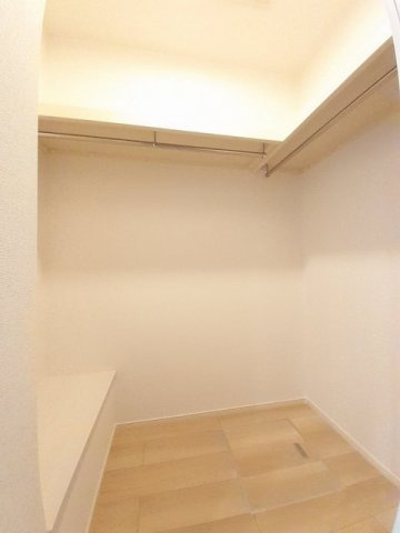 Ｐｒｉｍｏ　Ｉの収納