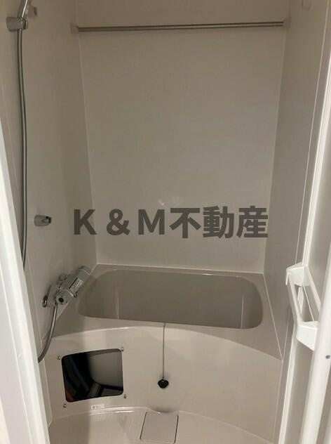 グランドメゾンの浴室|お風呂で日々の疲れを落としましょう