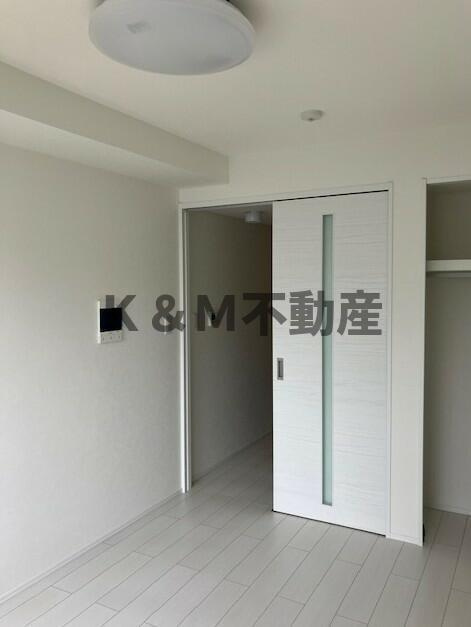 グランドメゾンの居間・リビング|使いやすいリビングです