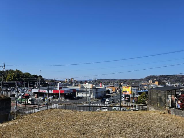 瑞浪市土岐町　益見口
