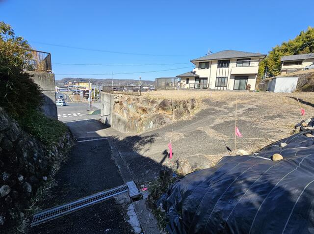 瑞浪市土岐町　益見口の外観|外観