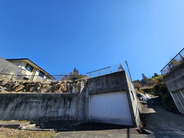 瑞浪市土岐町　益見口の外観|外観