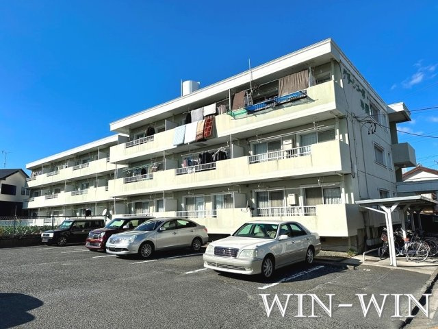 グリーンコーポ草間