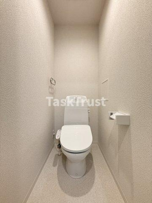 【トイレ】 | ソリティア都島