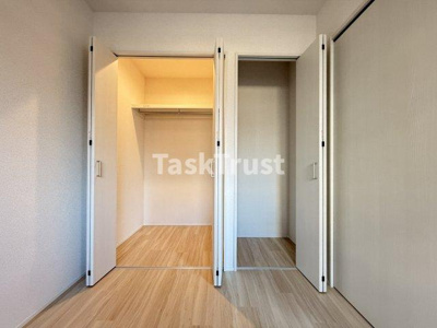 【収納】 | ソリティア都島