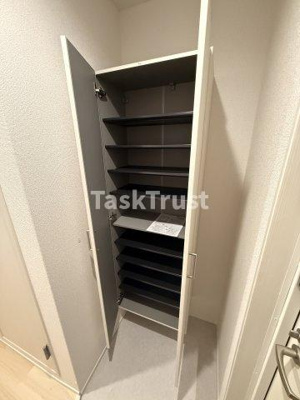 【収納】 | ソリティア都島