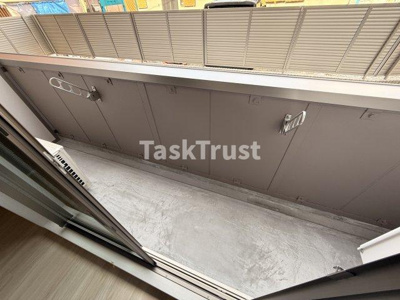 【バルコニー】 | ソリティア都島