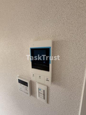 【セキュリティ】 | ソリティア都島