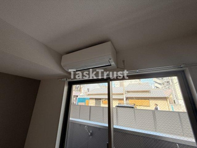 【設備】 | ソリティア都島