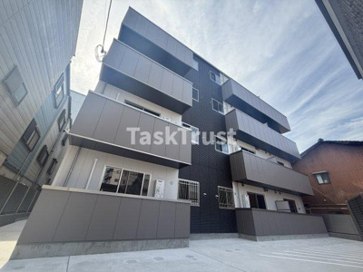 【外観】 | ソリティア都島