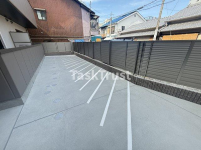 【その他共用部分】 | ソリティア都島