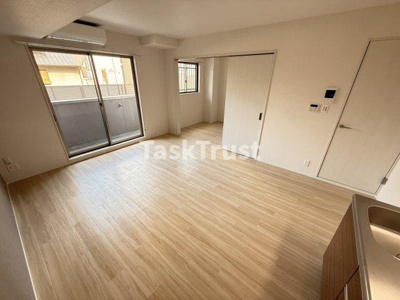 【居間・リビング】 | ソリティア都島