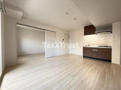 【内装】 | ソリティア都島