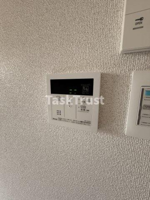 【設備】 | ソリティア都島