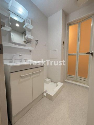 【洗面所】 | ソリティア都島