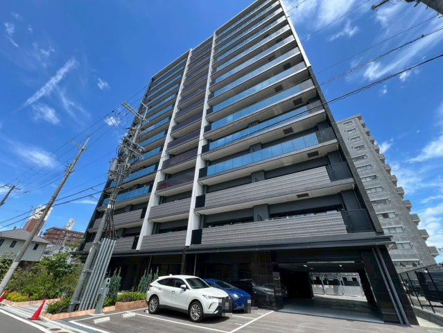 シャルマンフジ和歌山駅ステーションネクスト