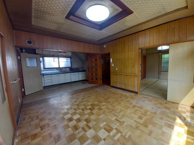 城山1丁目《古家付土地》のその他