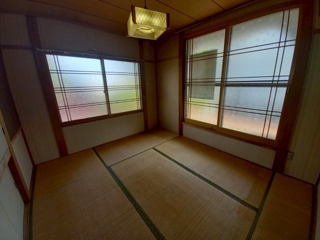 城山1丁目《古家付土地》のその他