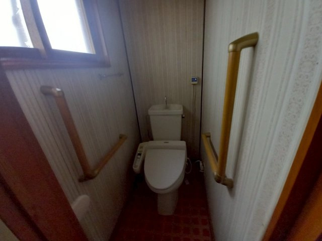 城山1丁目《古家付土地》のその他