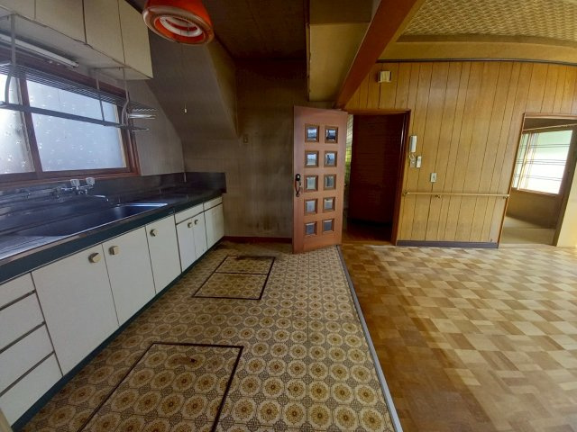 城山1丁目《古家付土地》のその他