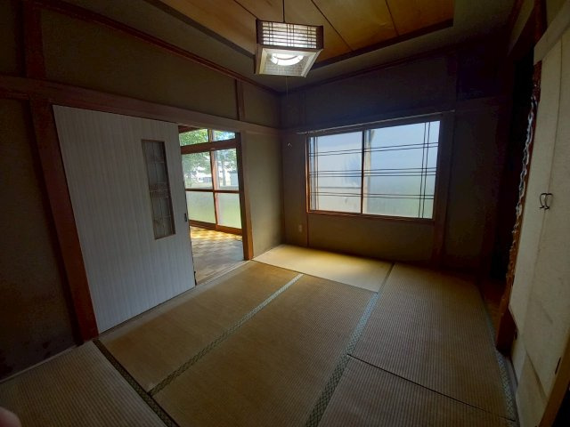 城山1丁目《古家付土地》のその他