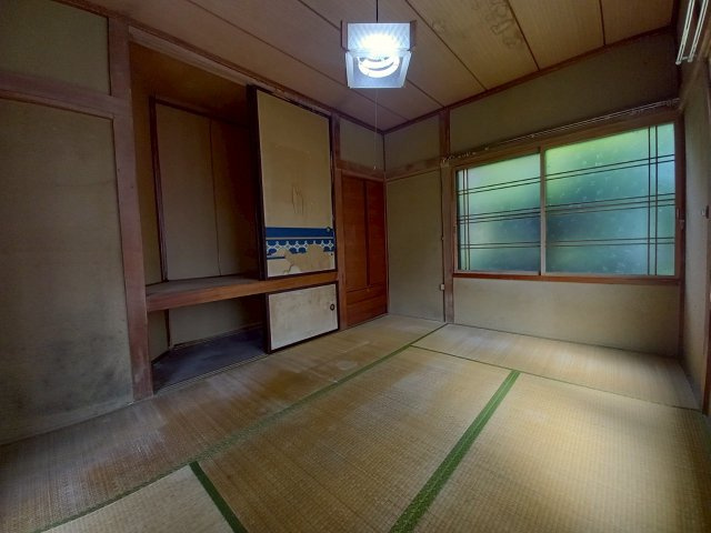 城山1丁目《古家付土地》のその他