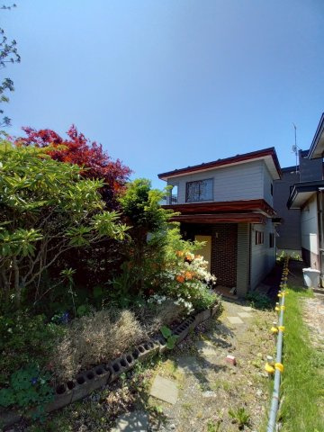 城山1丁目《古家付土地》のその他