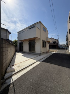 【外観】 | 細田4丁目分譲戸建