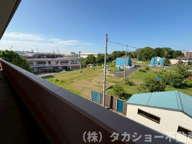 【展望】 | サンクレイドル八幡宿