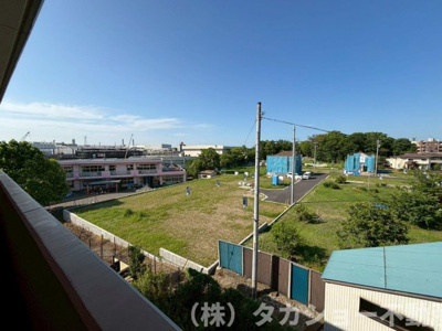 【その他】 | サンクレイドル八幡宿