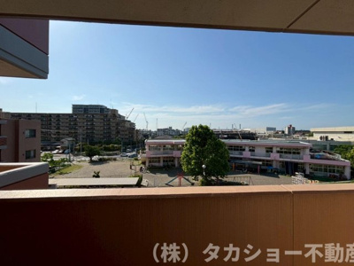 【展望】 | サンクレイドル八幡宿