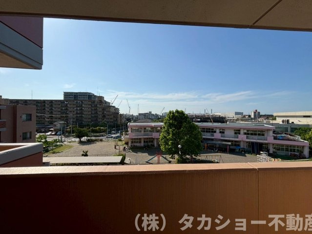 【展望】 | サンクレイドル八幡宿