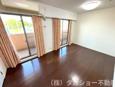 【寝室】 | サンクレイドル八幡宿