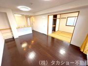 サンクレイドル八幡宿の画像