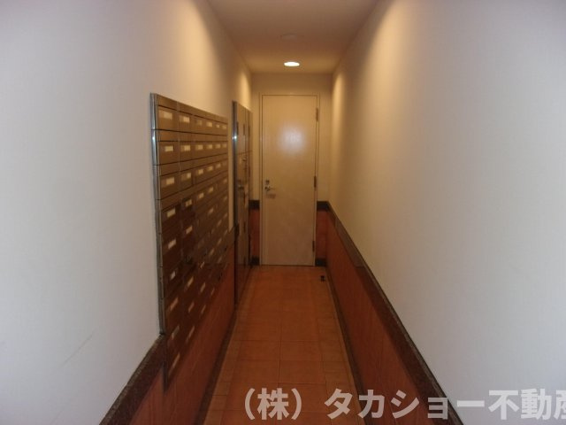 【設備】 | サンクレイドル八幡宿