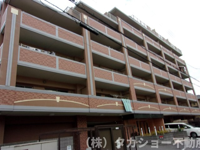 【外観】 | サンクレイドル八幡宿