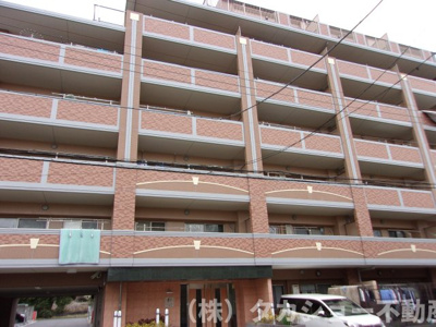 【外観】 | サンクレイドル八幡宿