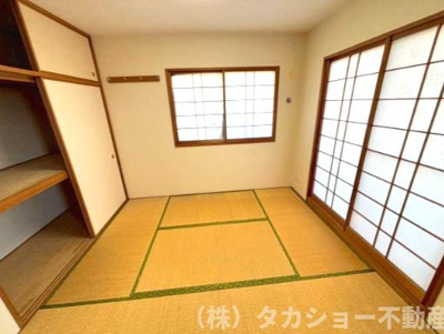 【和室】 | サンクレイドル八幡宿