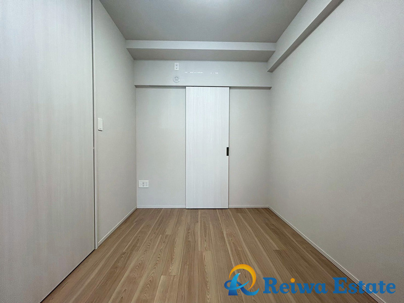 クリオ茅ヶ崎中海岸グランヴィラの子供部屋