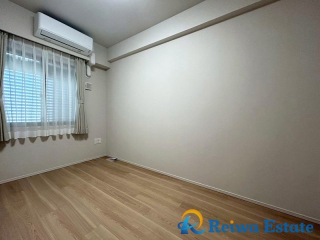 クリオ茅ヶ崎中海岸グランヴィラの洋室