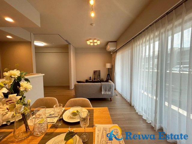 クリオ茅ヶ崎中海岸グランヴィラ