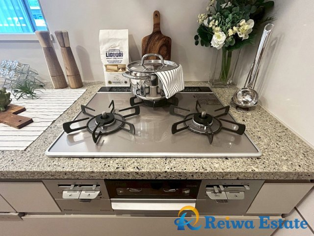 クリオ茅ヶ崎中海岸グランヴィラの設備