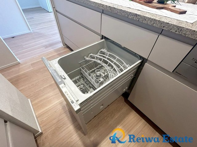 クリオ茅ヶ崎中海岸グランヴィラの設備