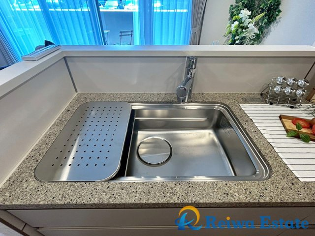 クリオ茅ヶ崎中海岸グランヴィラの設備