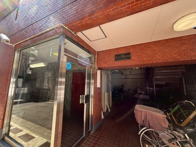 ルーブルかな杉のその他