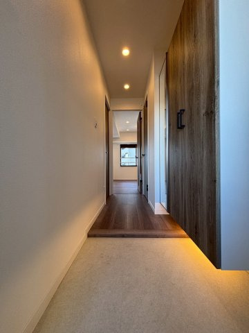 ルーブルかな杉のその他