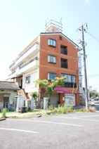ラッフルズハイツの画像