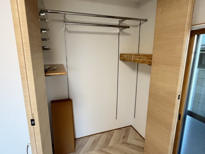 【収納】 | サンハイツ府中
