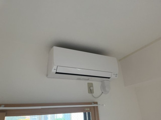 【設備】 | サンハイツ府中